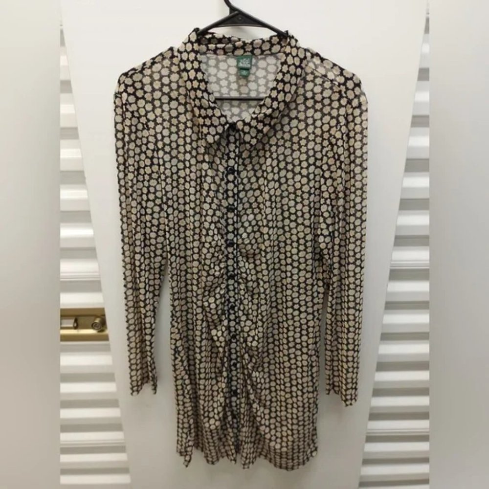 Women’s Clothes At Listed Thrift